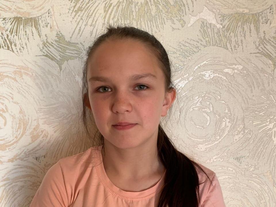 VanessaBabe profilbild på webbkameramodell 