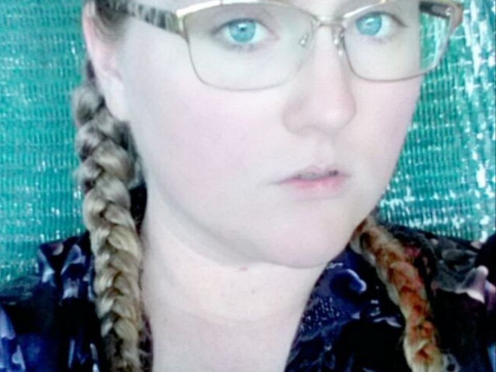 SheilahLaFreak profielfoto van cam model 