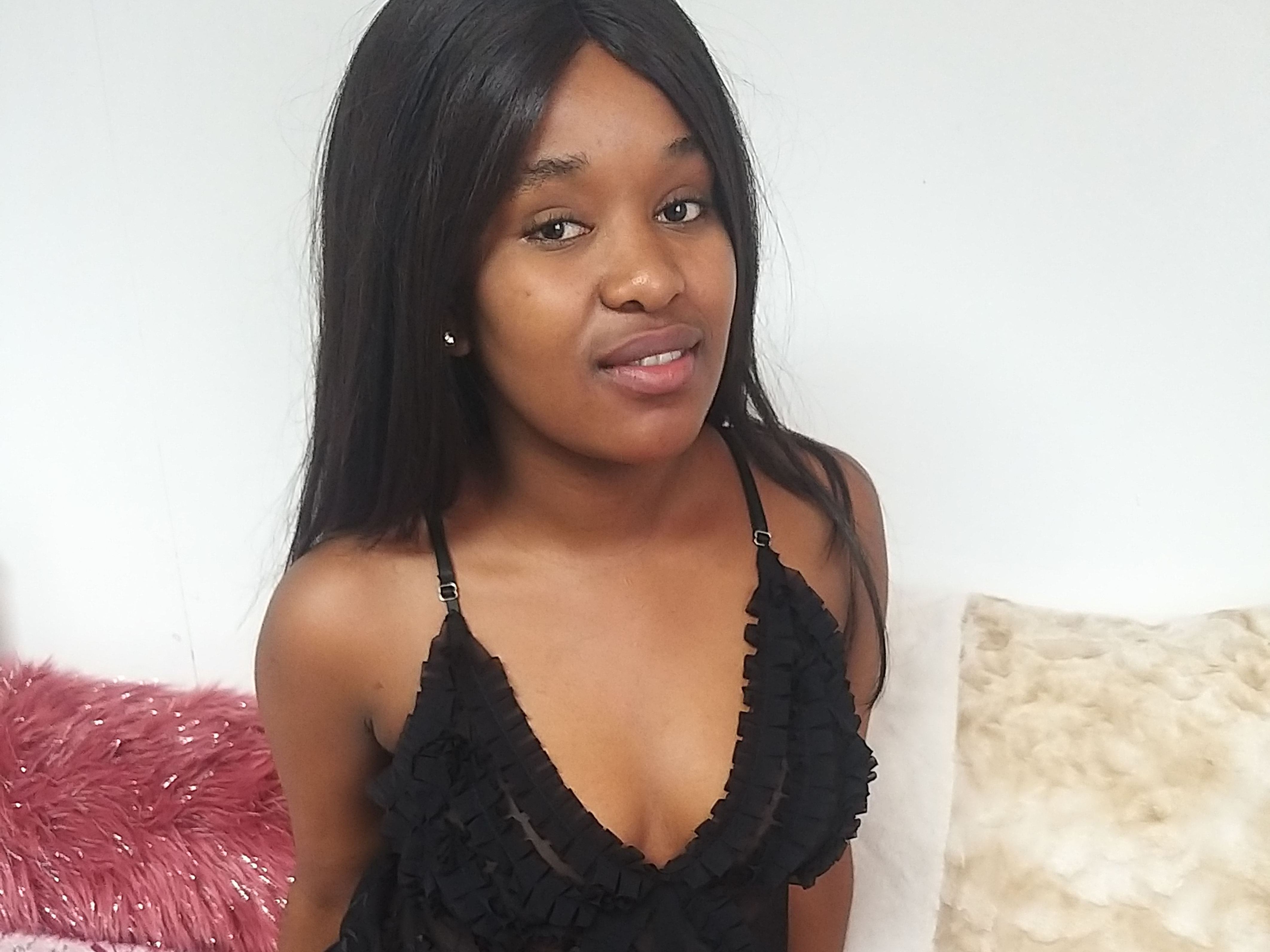 sexyAngel21 profilbild på webbkameramodell 