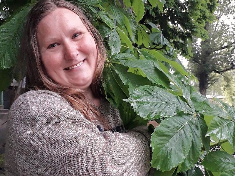 HoneyYummy profilbild på webbkameramodell 