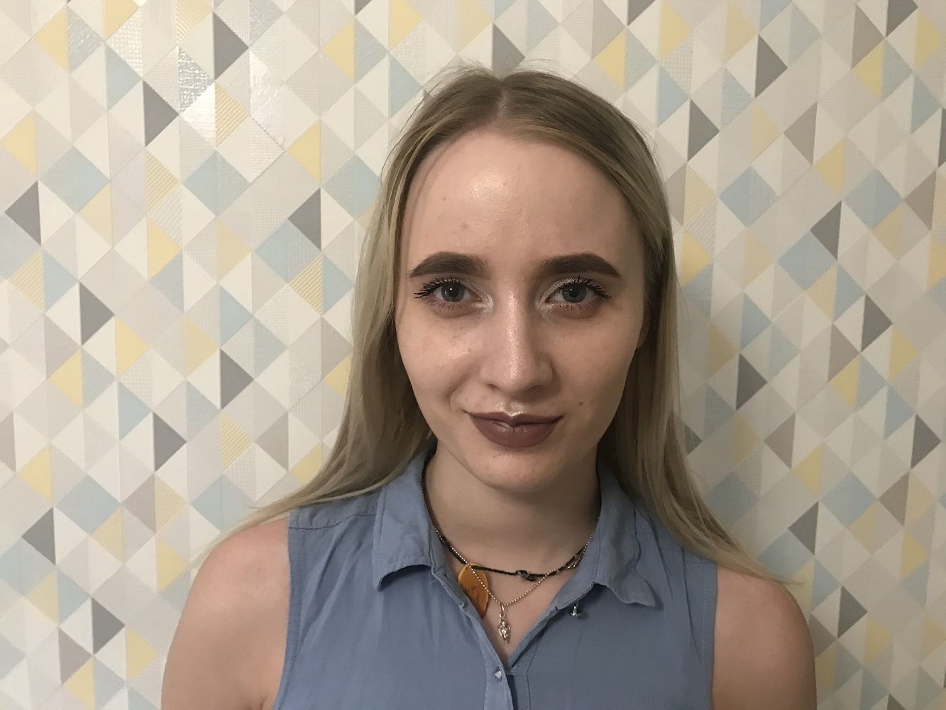 AubreyMarten Profilbild des Cam-Modells 