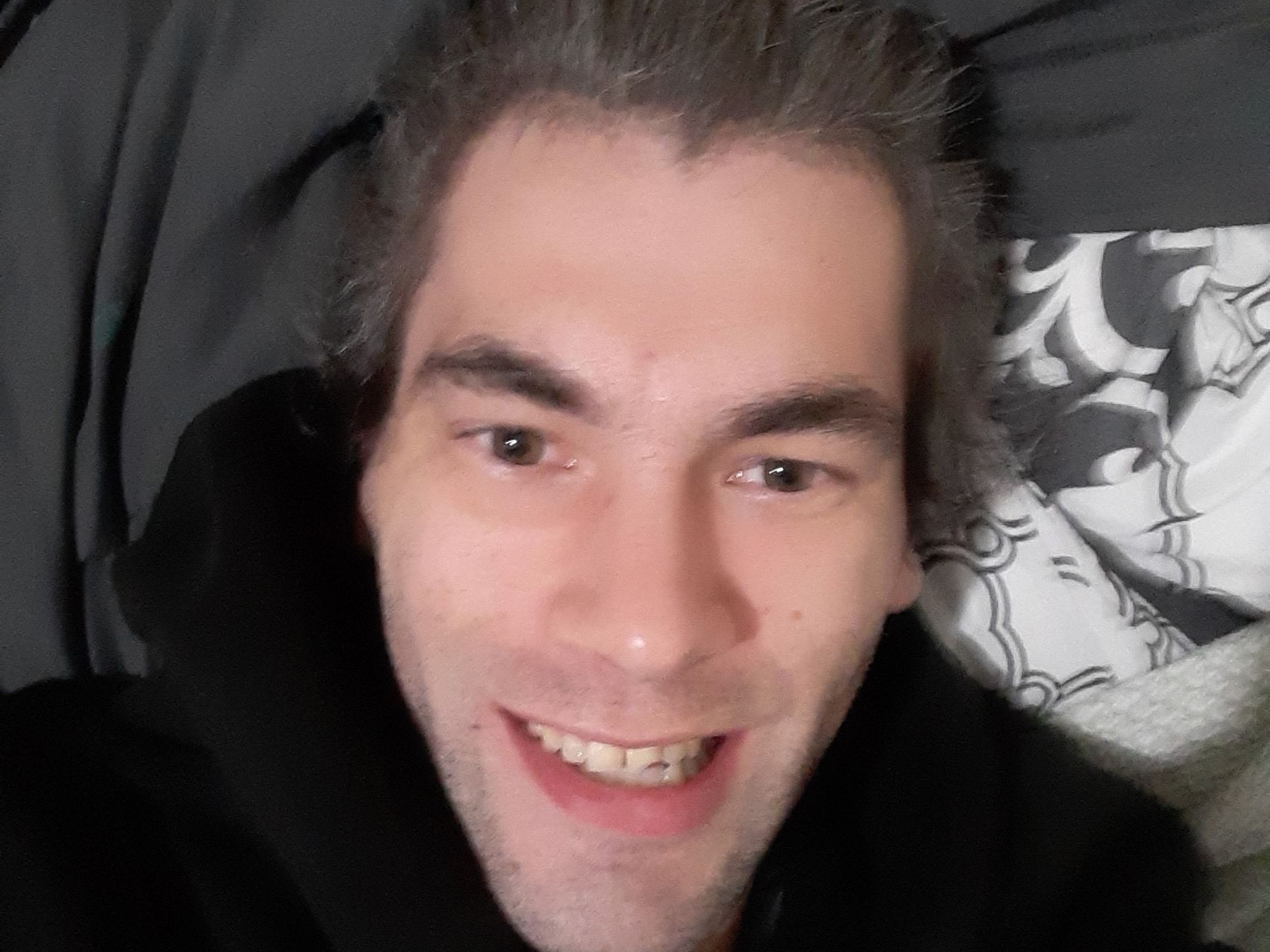 Shafty69 profilbild på webbkameramodell 