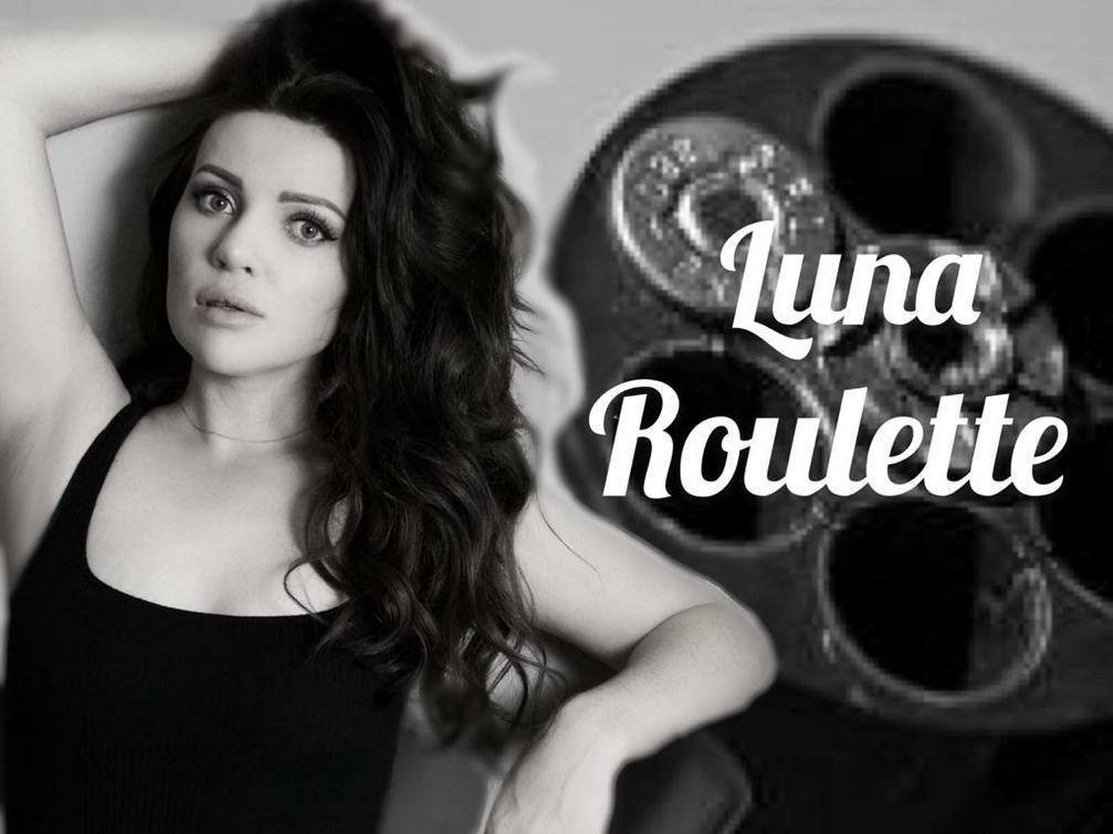 Luna_Roulette profilbild på webbkameramodell 