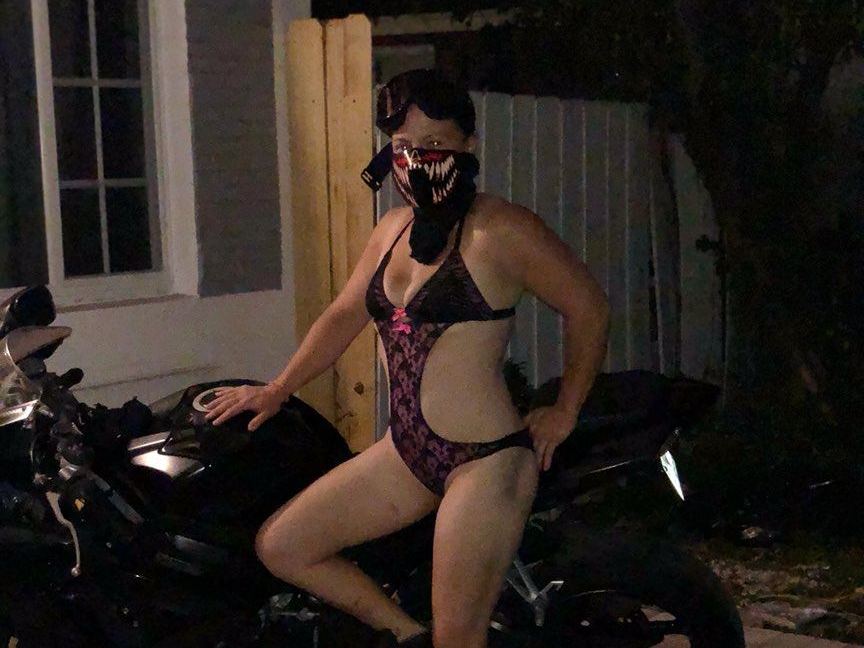 DirtyRiley profielfoto van cam model