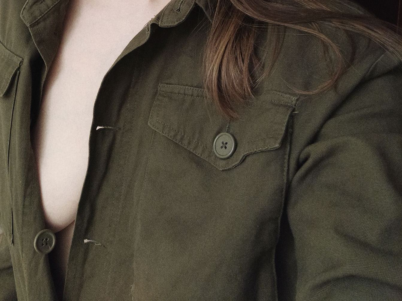 Foto de perfil de modelo de webcam de DontBeA 