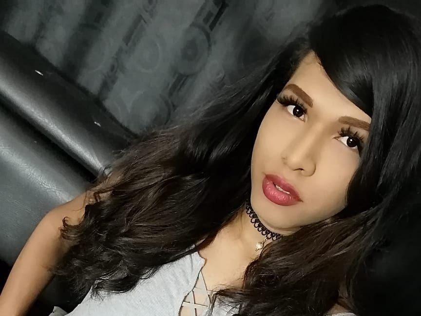 hylary_doll immagine del profilo del modello di cam