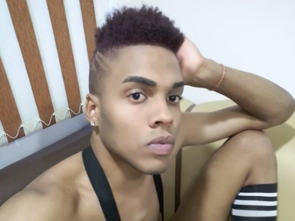 Imagen de perfil de modelo de cámara web de JoshuaBigCoock