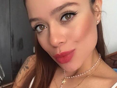 Tanna_Williams profielfoto van cam model 