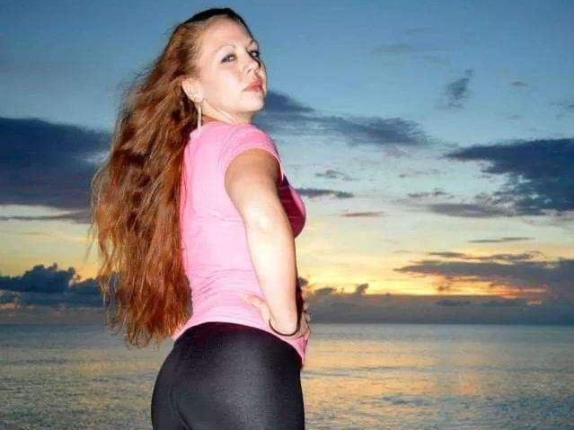 Nikki_BayBee Profilbild des Cam-Modells 