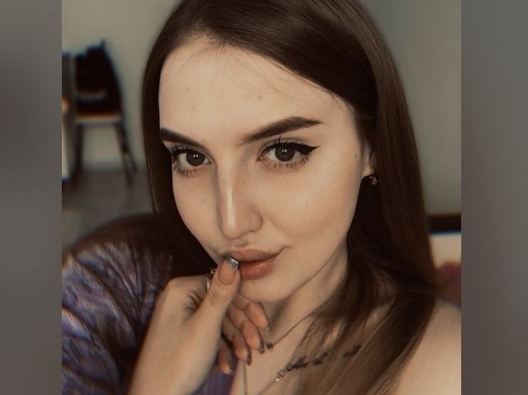 Foto de perfil de modelo de webcam de Suz22 