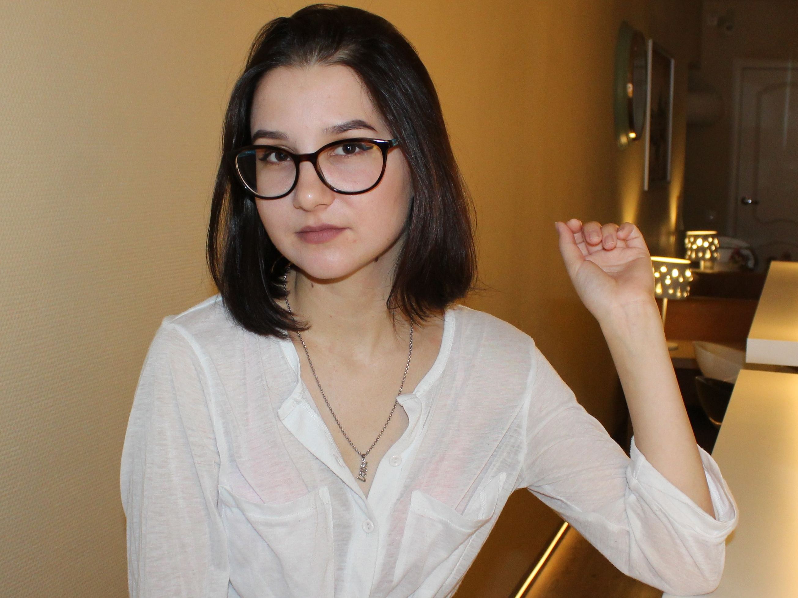 elin_grand immagine del profilo del modello di cam