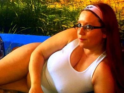 AriettyBB profilbild på webbkameramodell 