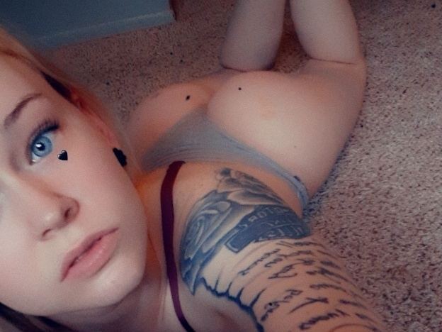 Sweetbabygirl1323 profilbild på webbkameramodell 