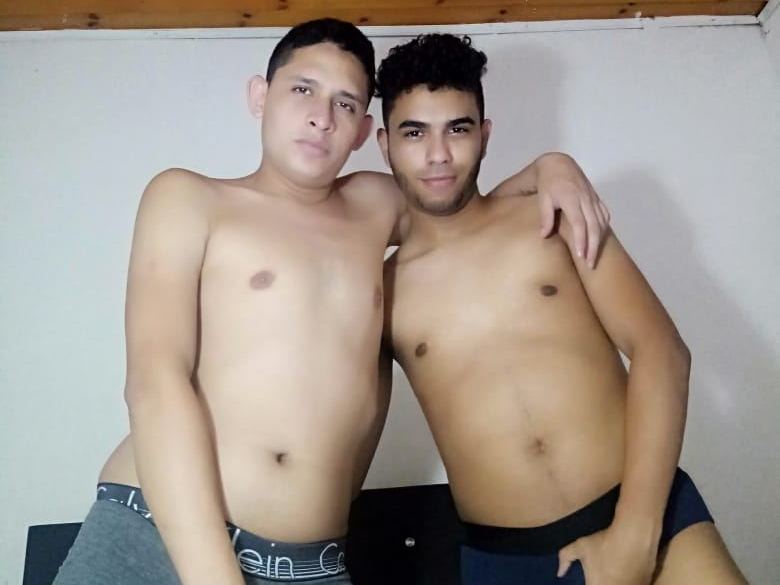 Foto de perfil de modelo de webcam de TenderDirtyGuys 