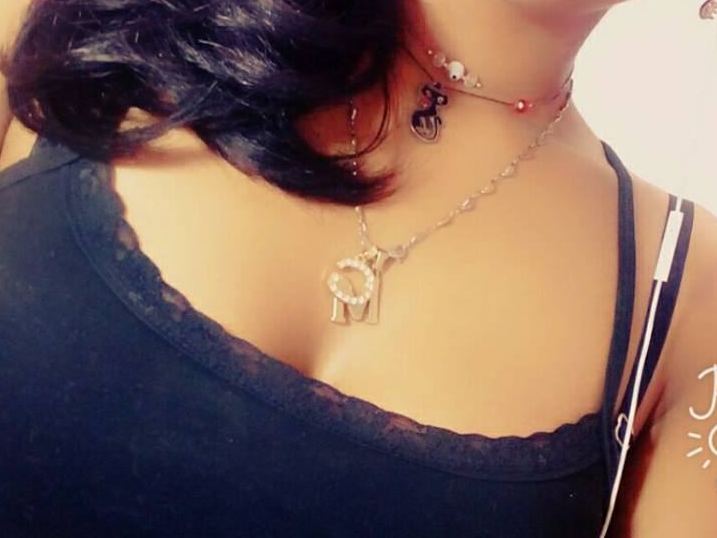 Foto de perfil de modelo de webcam de evelynclairex 