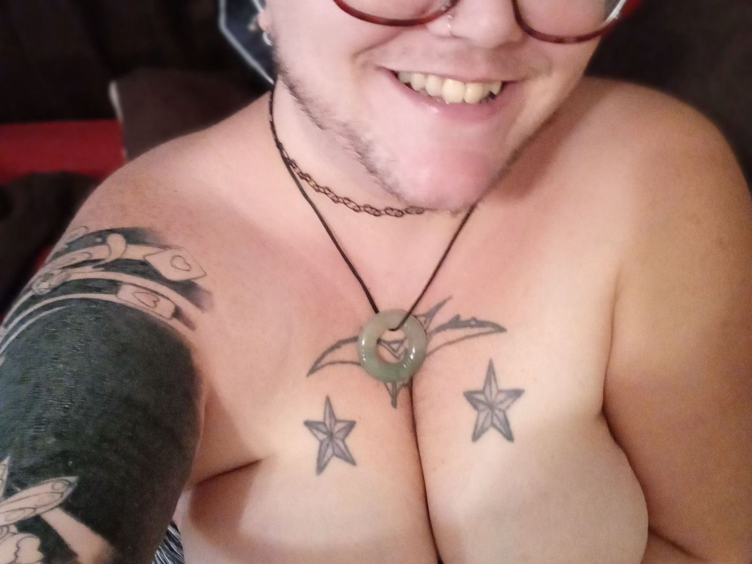 InterSexyJay Profilbild des Cam-Modells 