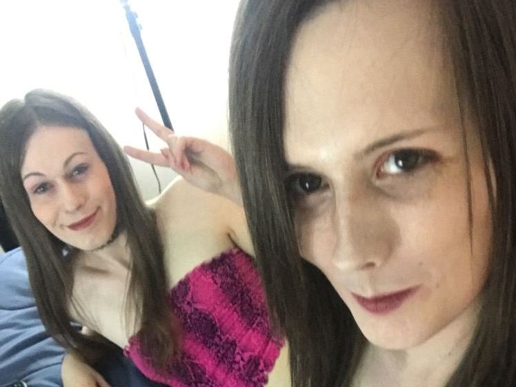 AllieandJune immagine del profilo del modello di cam