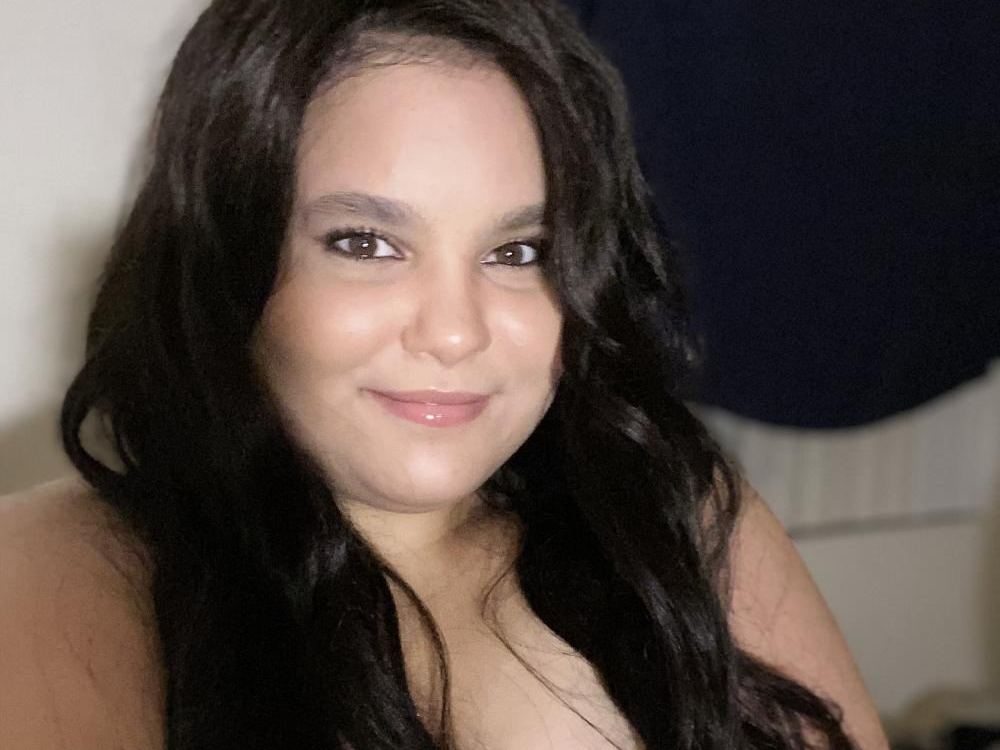 Imagen de perfil de modelo de cámara web de kendral971