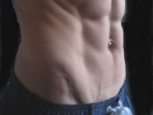 Image de profil du modèle de webcam chrishansword
