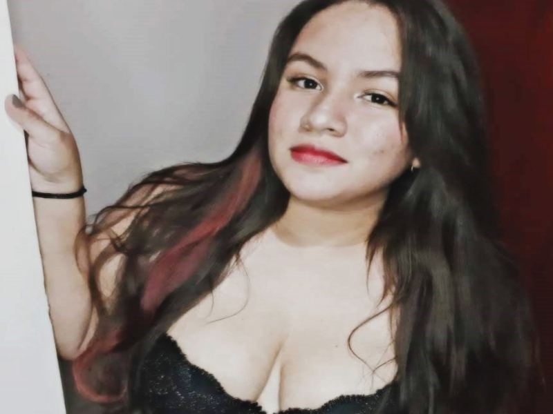 ELAINE_HENDRIX Profilbild des Cam-Modells 