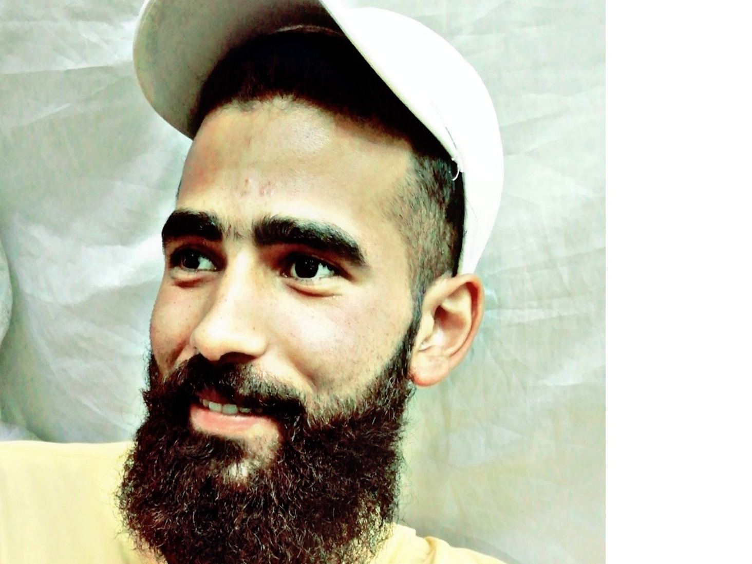 Foto de perfil de modelo de webcam de Adil1234 