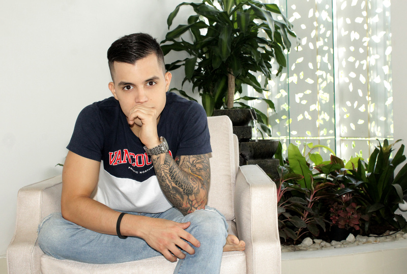 Intérprete Arthur_Cruz Foto 11