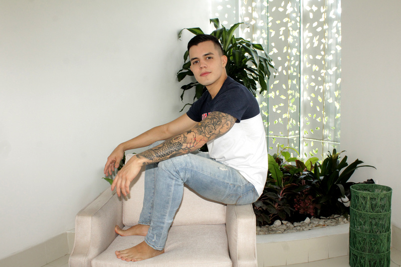 Intérprete Arthur_Cruz Foto 9