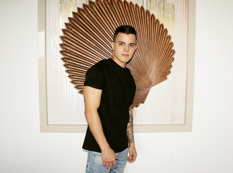 Intérprete Arthur_Cruz Foto 4