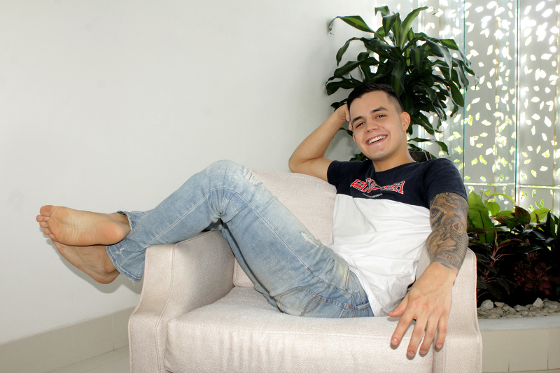 Intérprete Arthur_Cruz Foto 10