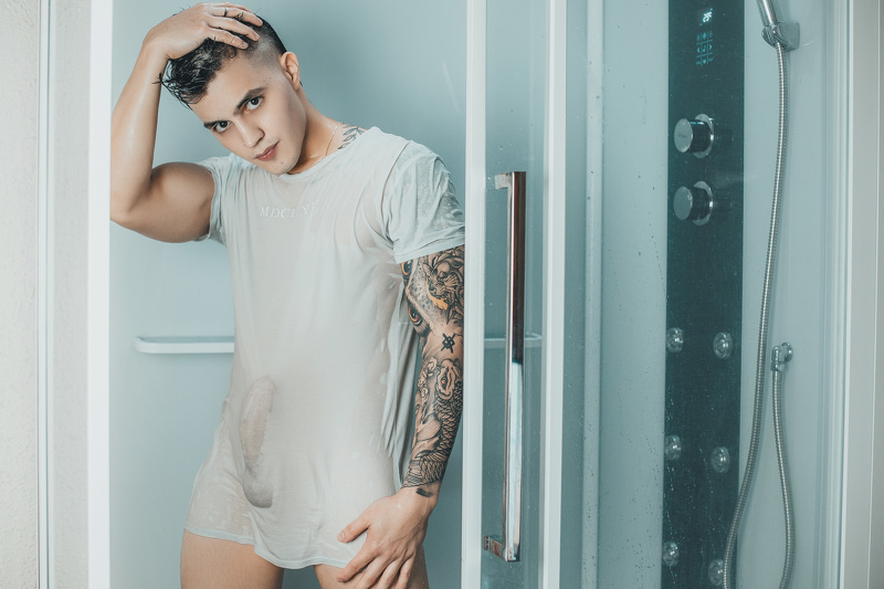 Intérprete Arthur_Cruz Foto 12