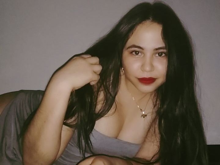 marclerth profielfoto van cam model 