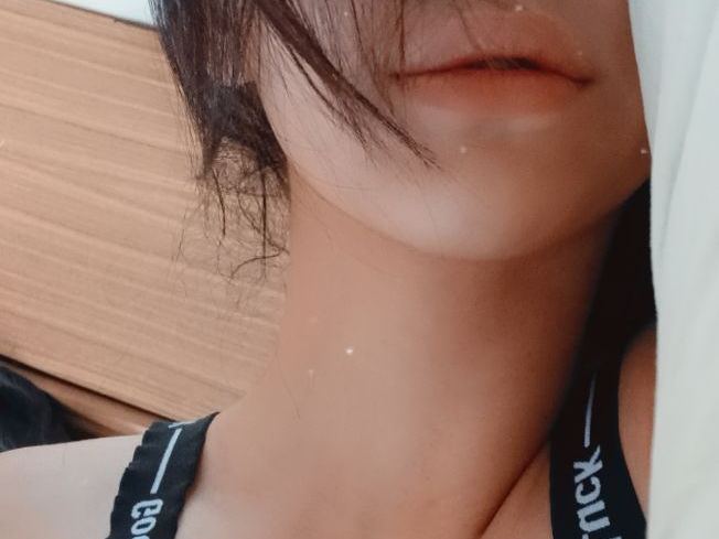 Jasmmmine profielfoto van cam model 