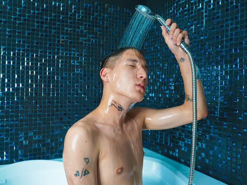 Artista SerjLee Foto 6