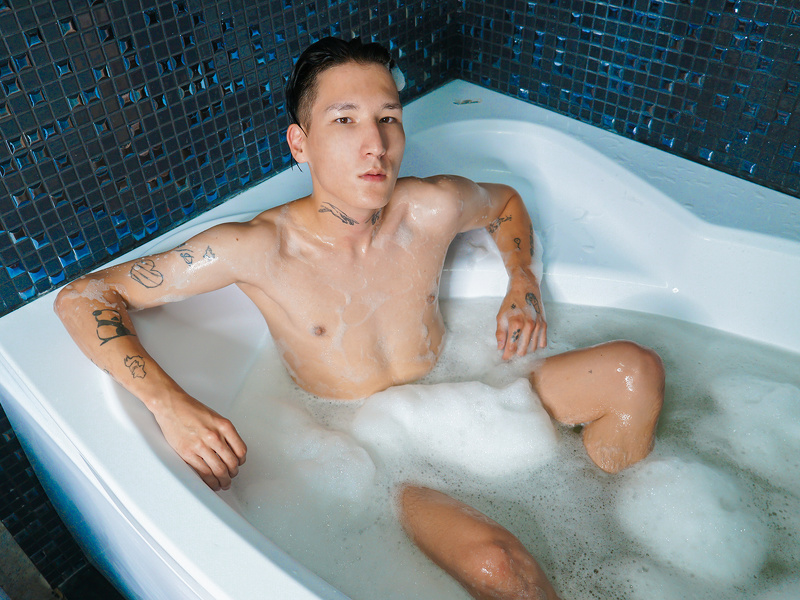 Artista SerjLee Foto 3