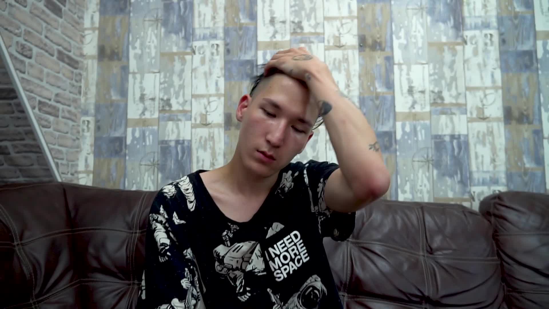 Interprete SerjLee Video 2