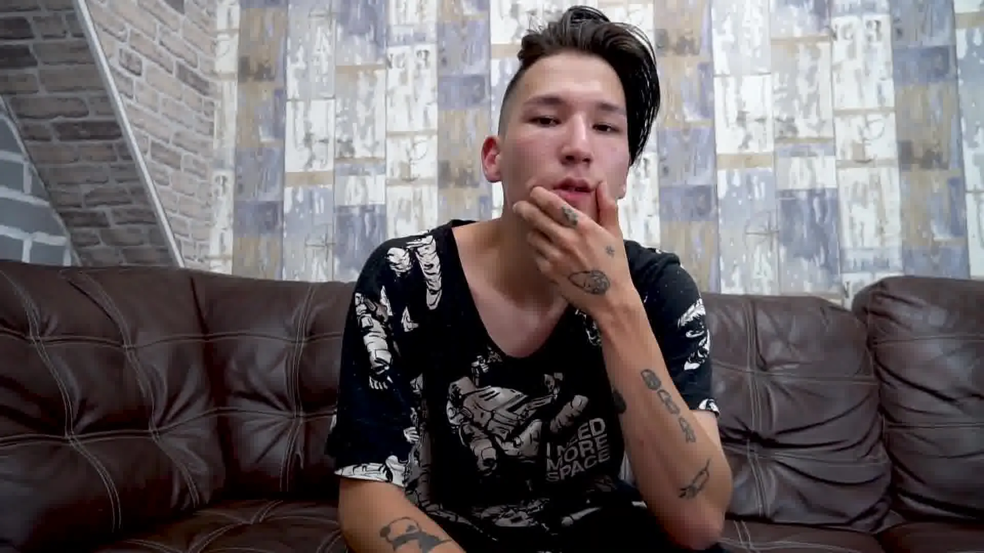 Utøver SerjLee Video 2