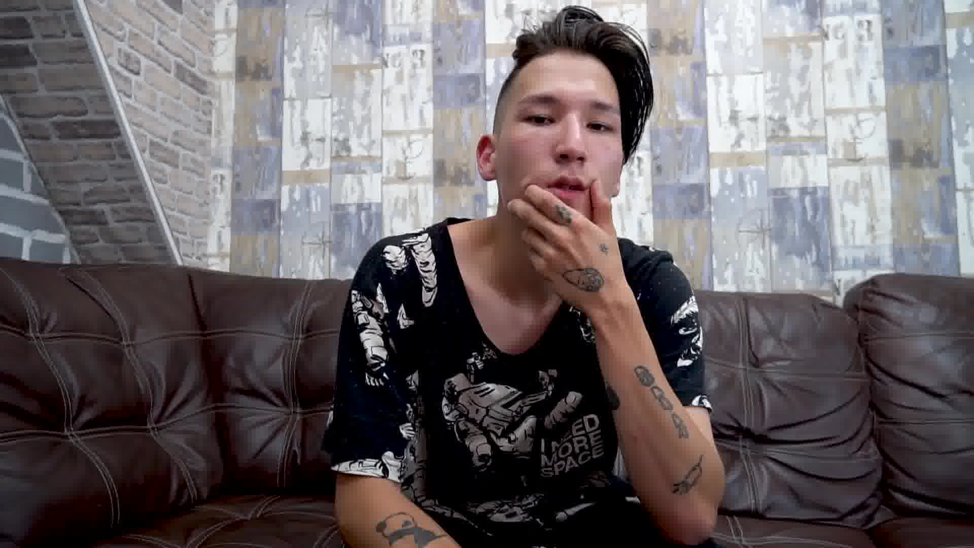 Artista SerjLee Video 1