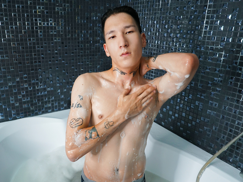 Artista SerjLee Foto 12