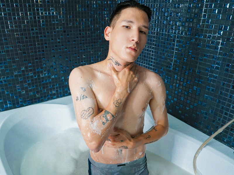 Artista SerjLee Foto 11