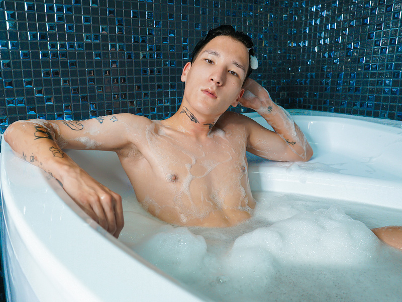 Artista SerjLee Foto 2