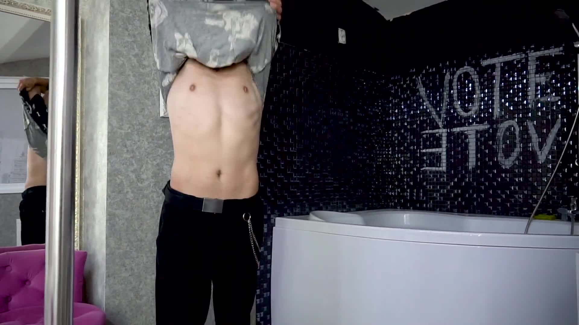 Artista SerjLee Video 2