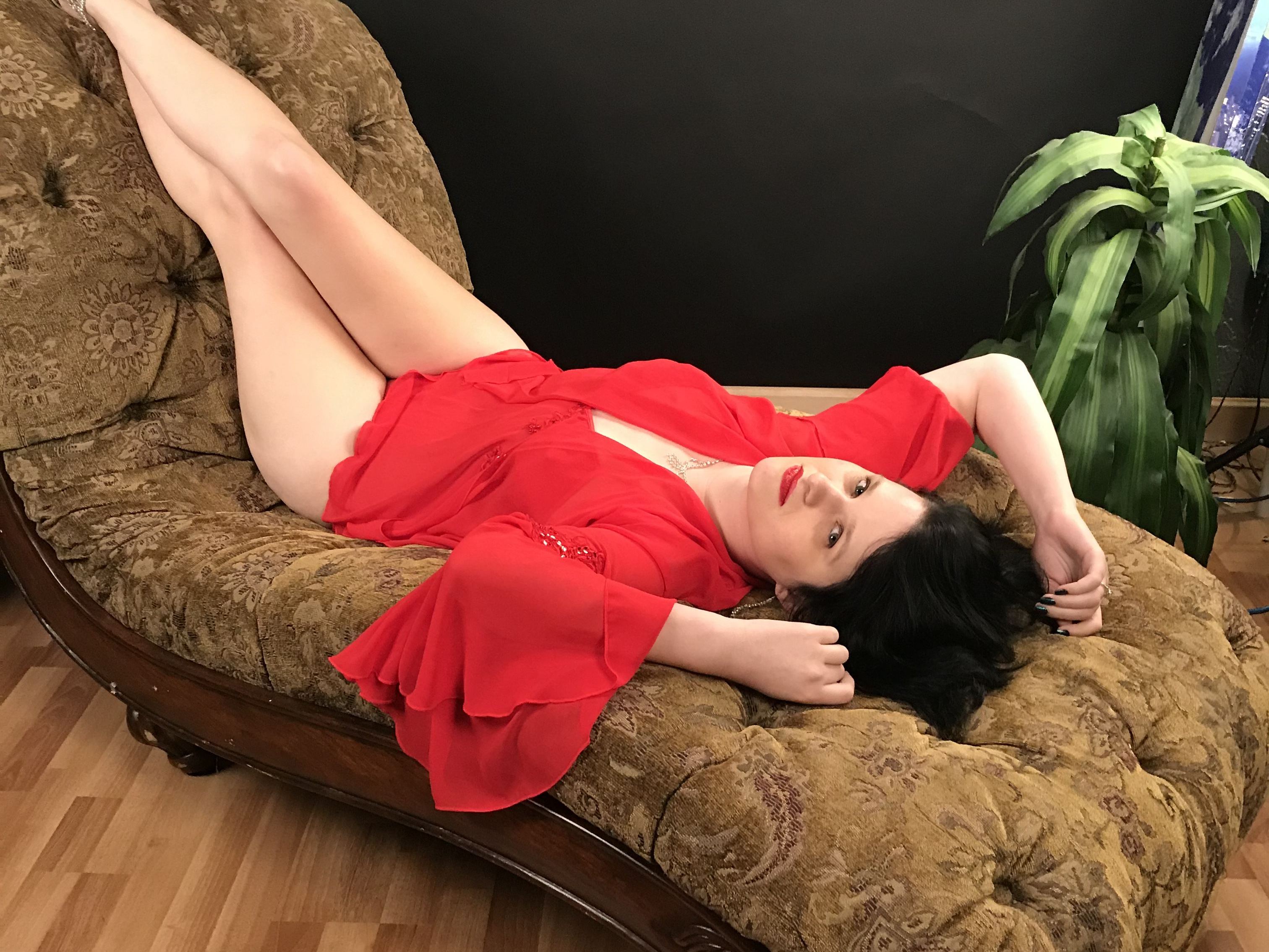 Imagen de perfil de modelo de cámara web de GoddessTrinitySalvatore