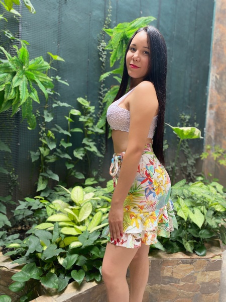 Utøver sophiegreyy Bilde 2