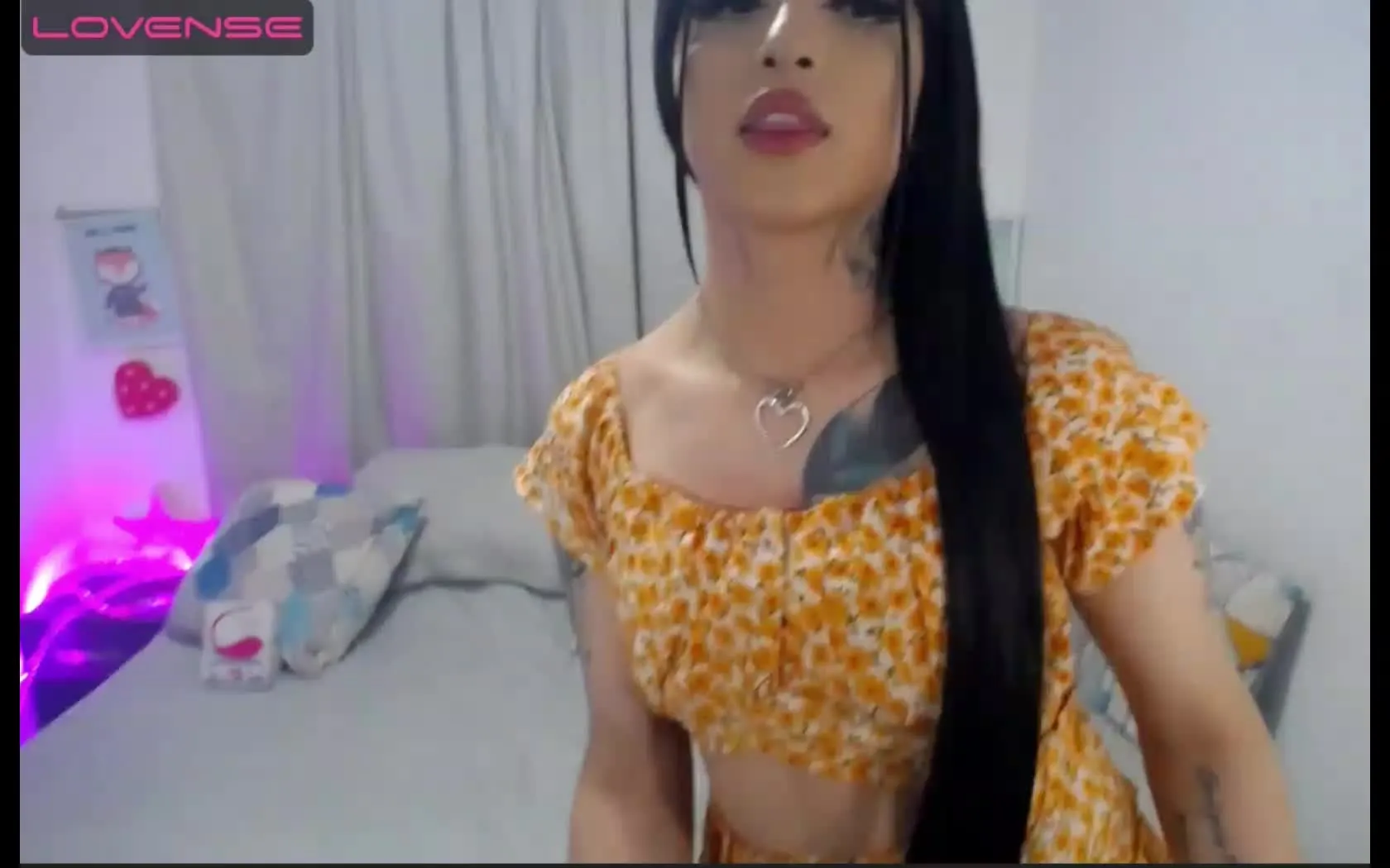 Interprète kamila_martin Vidéo 2