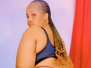 Imagen de perfil de modelo de cámara web de DivineBooty93