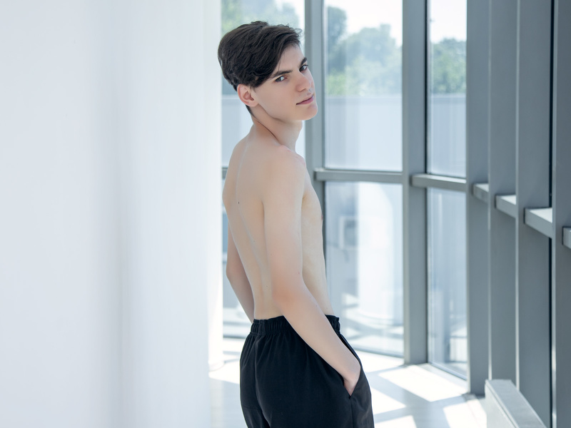Interprète FreddySkye Photo 4