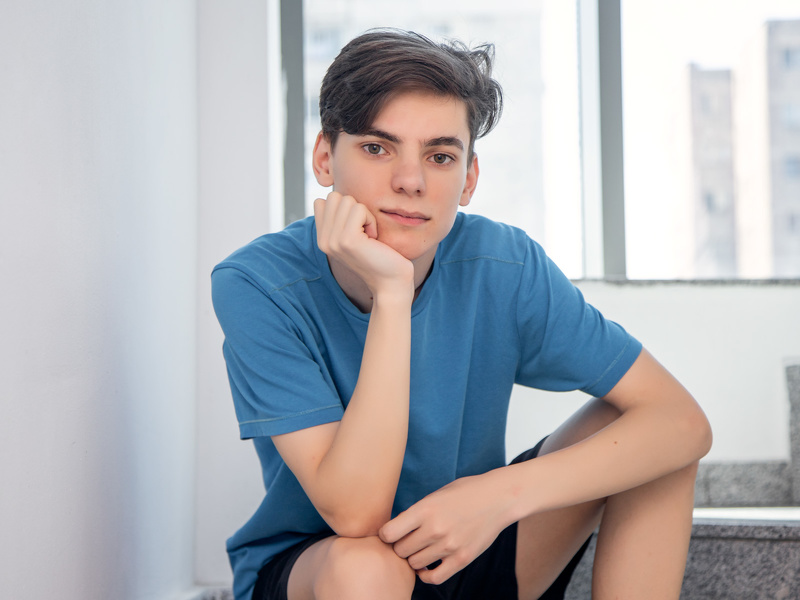 Interprète FreddySkye Photo 2