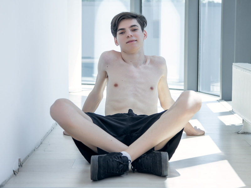 Interprète FreddySkye Photo 6