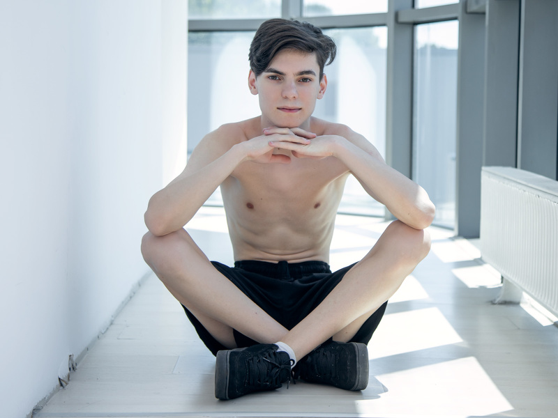 Interprète FreddySkye Photo 5