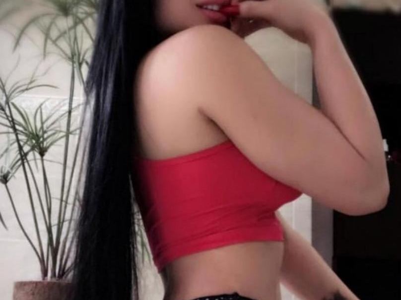 Imagen de perfil de modelo de cámara web de Hellen31hot